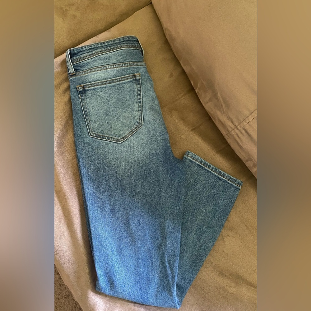 Cello Blue Denim Jeans Size 13
